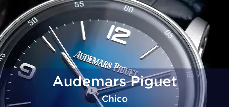 Audemars Piguet Chico