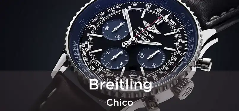 Breitling Chico