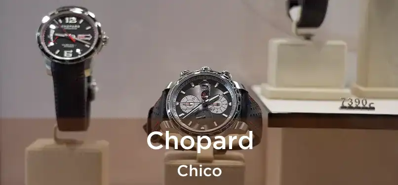 Chopard Chico