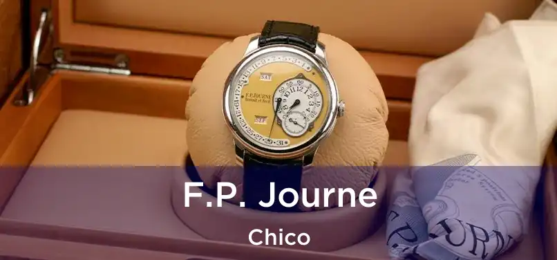 F.P. Journe Chico