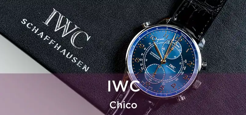 IWC Chico