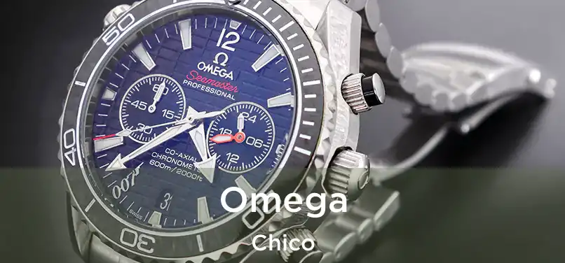 Omega Chico