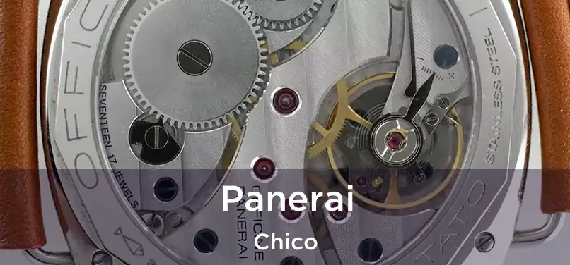 Panerai Chico