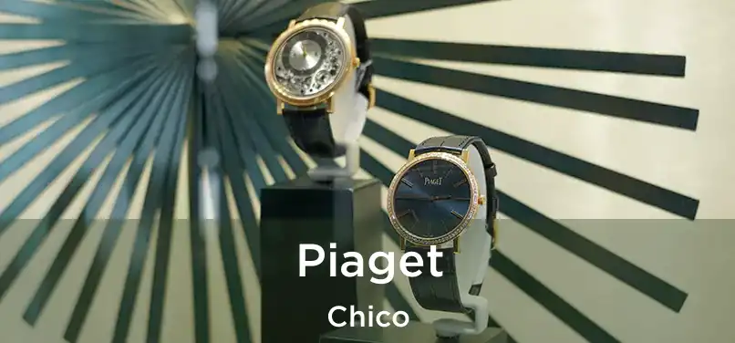 Piaget Chico