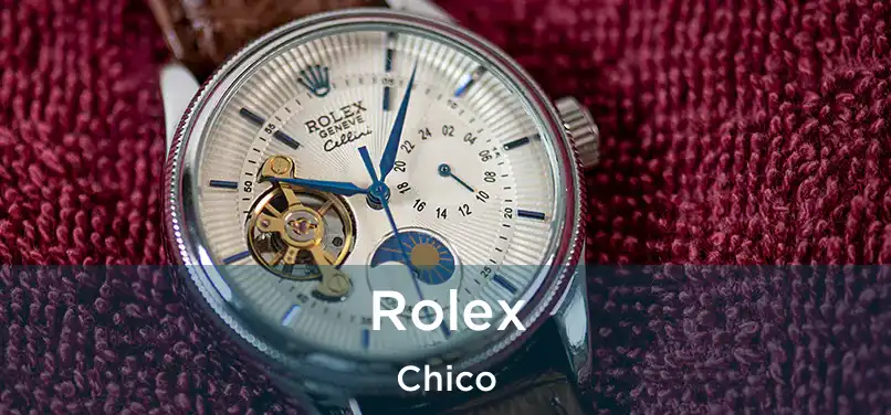 Rolex Chico