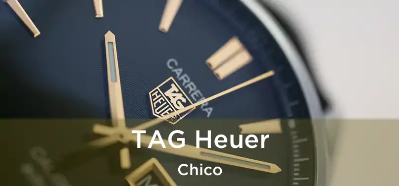 TAG Heuer Chico