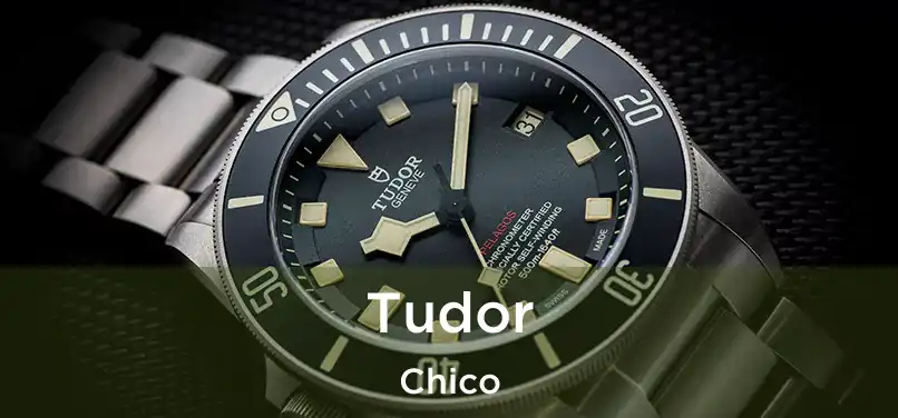 Tudor Chico